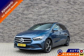 Hoofdafbeelding Mercedes-Benz B-Klasse Mercedes-Benz B-klasse 250 e Premium | PHEV | Panoramadak | Rijklaarprijs - incl.garantie