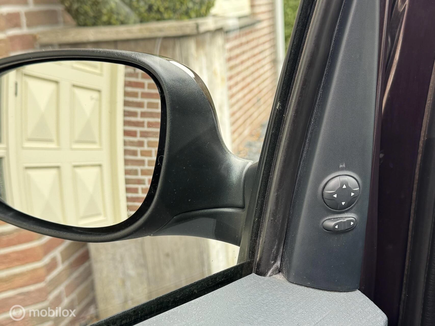 Hoofdafbeelding Ford Ka