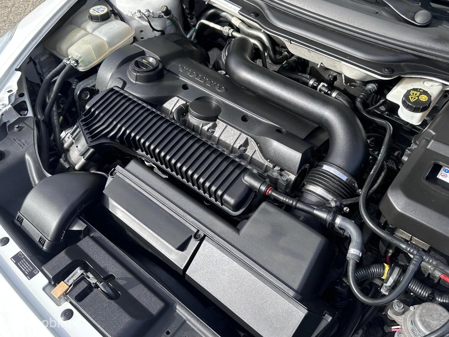 Hoofdafbeelding Volvo C70