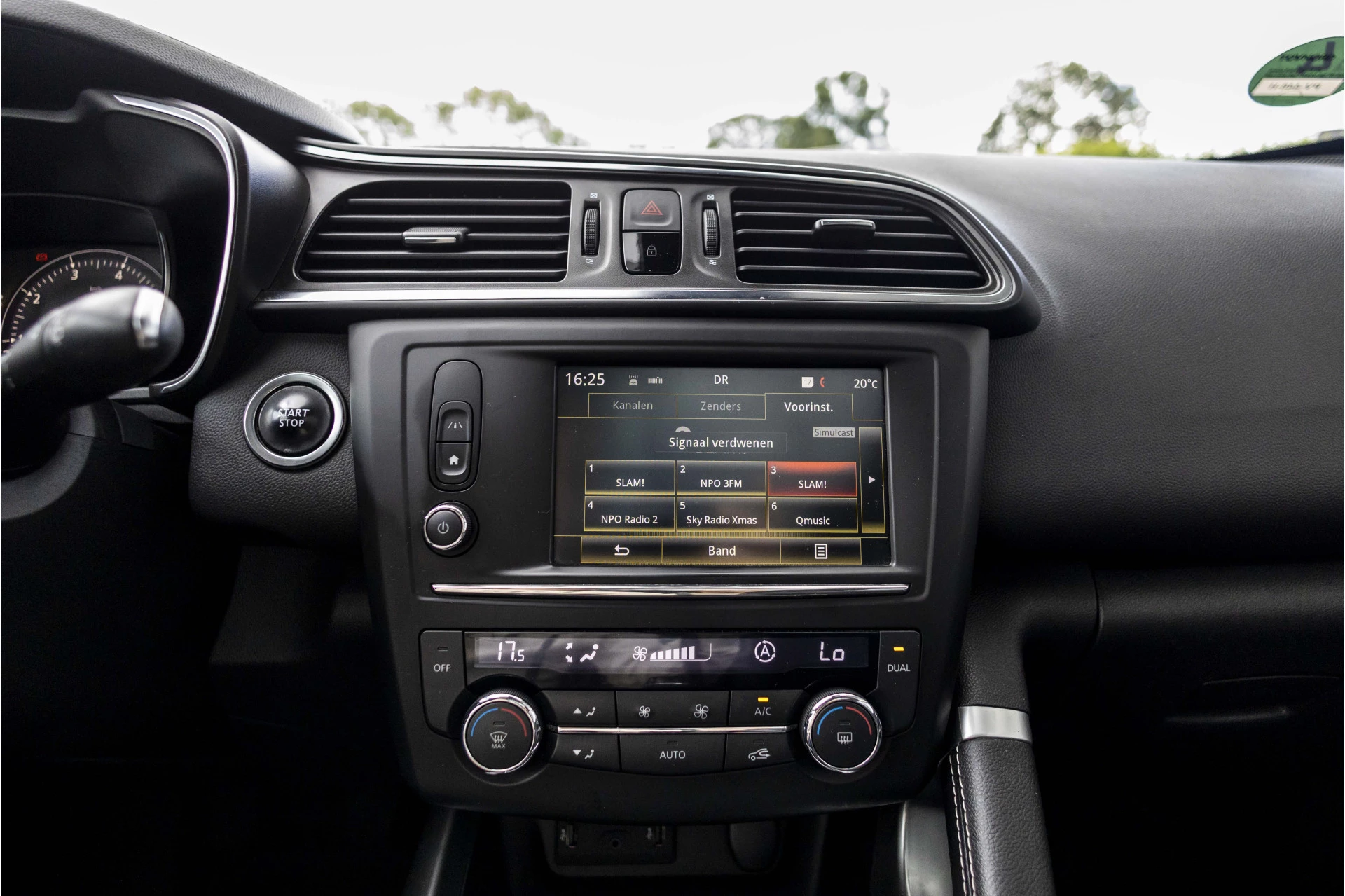 Hoofdafbeelding Renault Kadjar