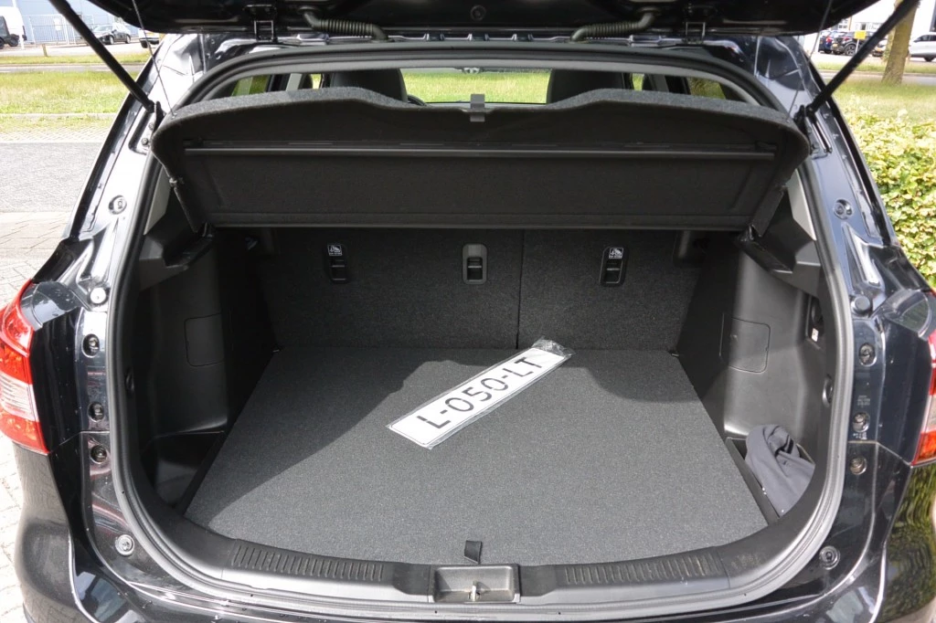 Hoofdafbeelding Suzuki S-Cross