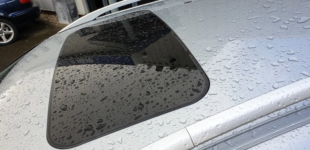 Hoofdafbeelding Volvo V70