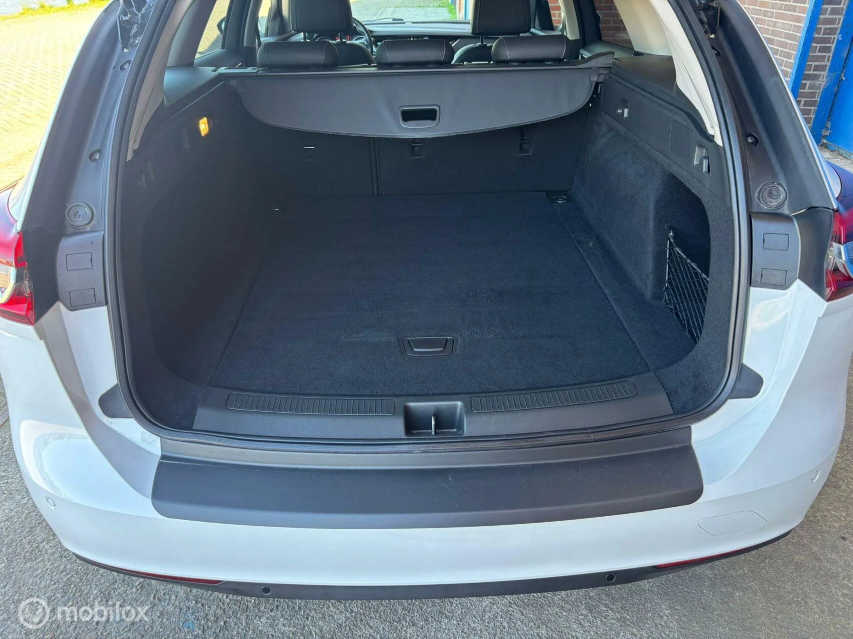 Hoofdafbeelding Opel Insignia