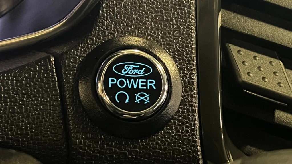 Hoofdafbeelding Ford EcoSport