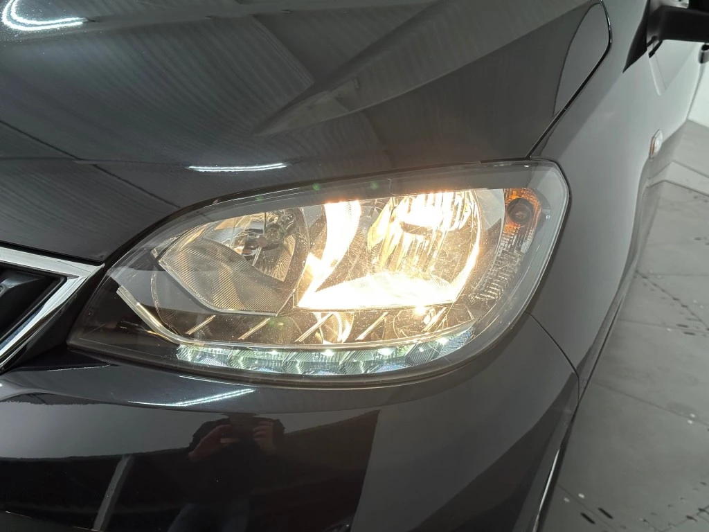 Hoofdafbeelding Škoda Citigo