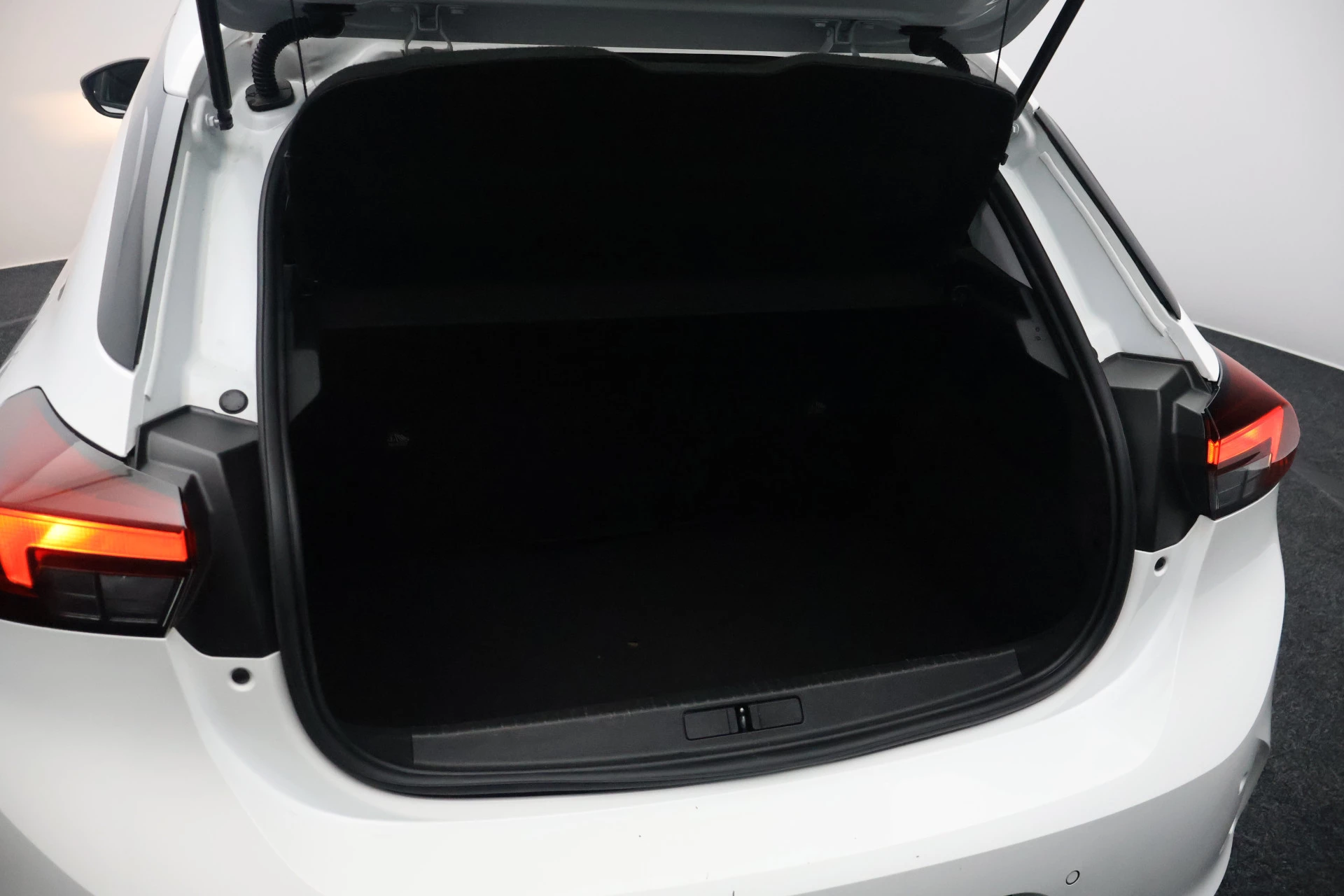 Hoofdafbeelding Opel Corsa-e