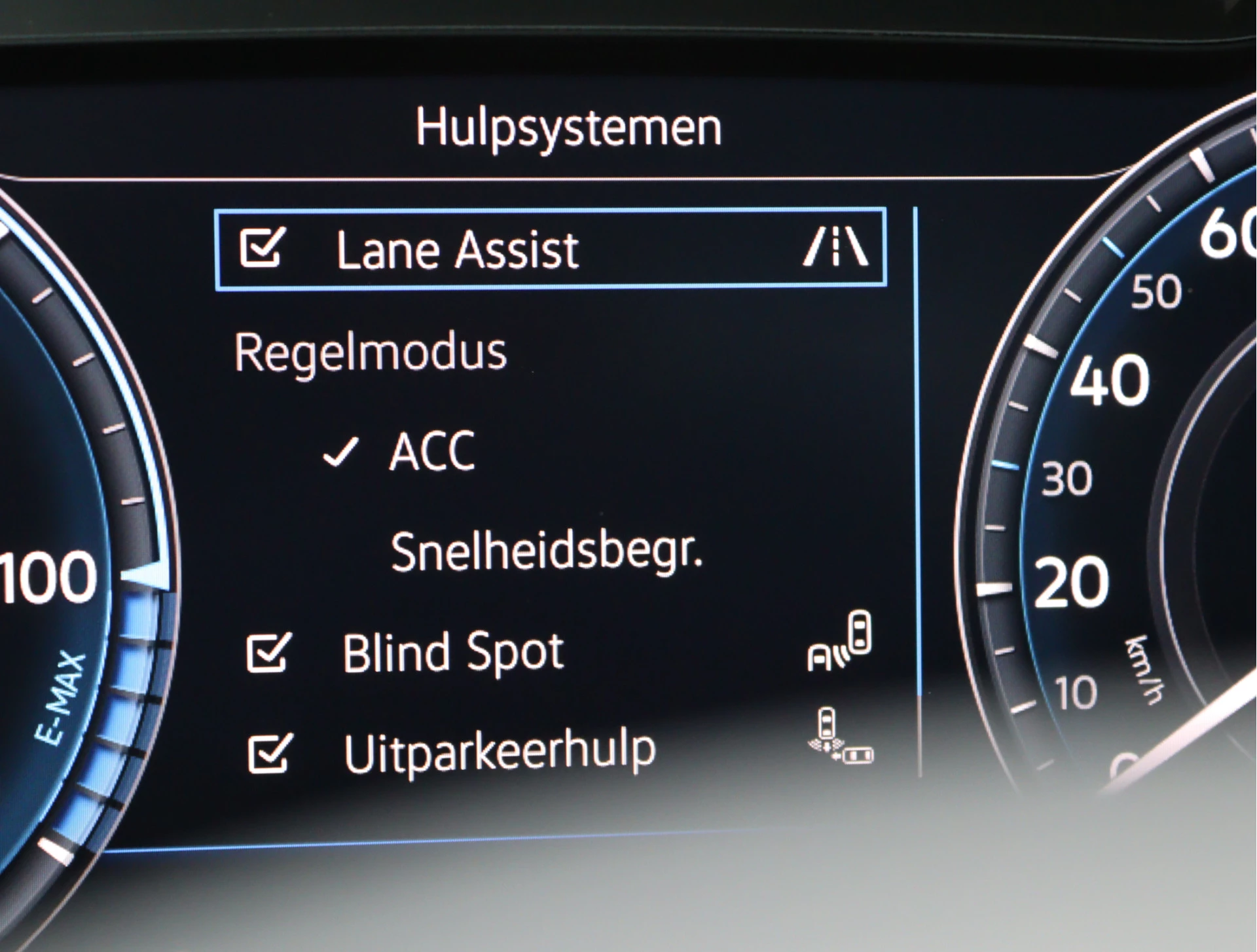 Hoofdafbeelding Volkswagen e-Golf