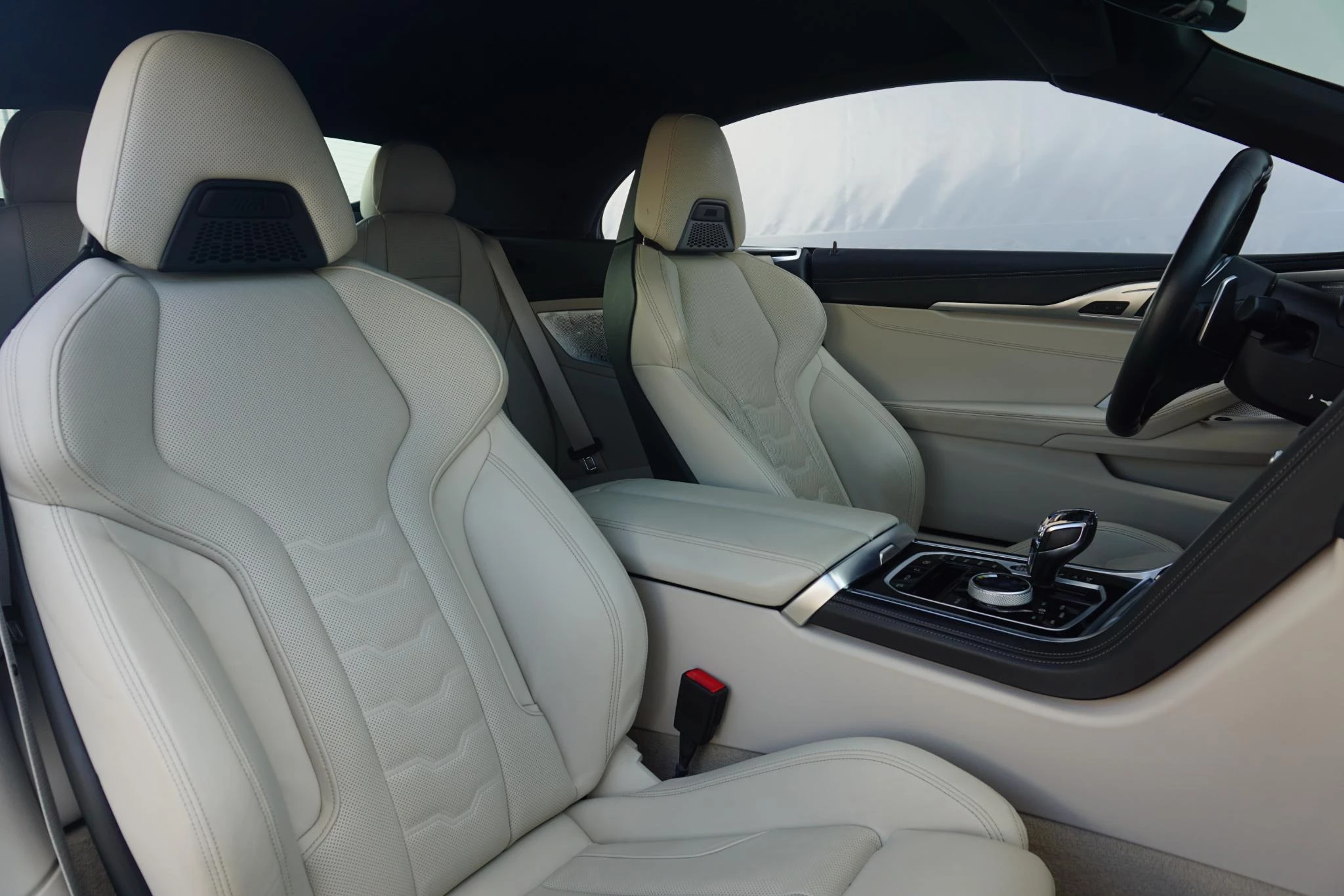 Hoofdafbeelding BMW 8 Serie