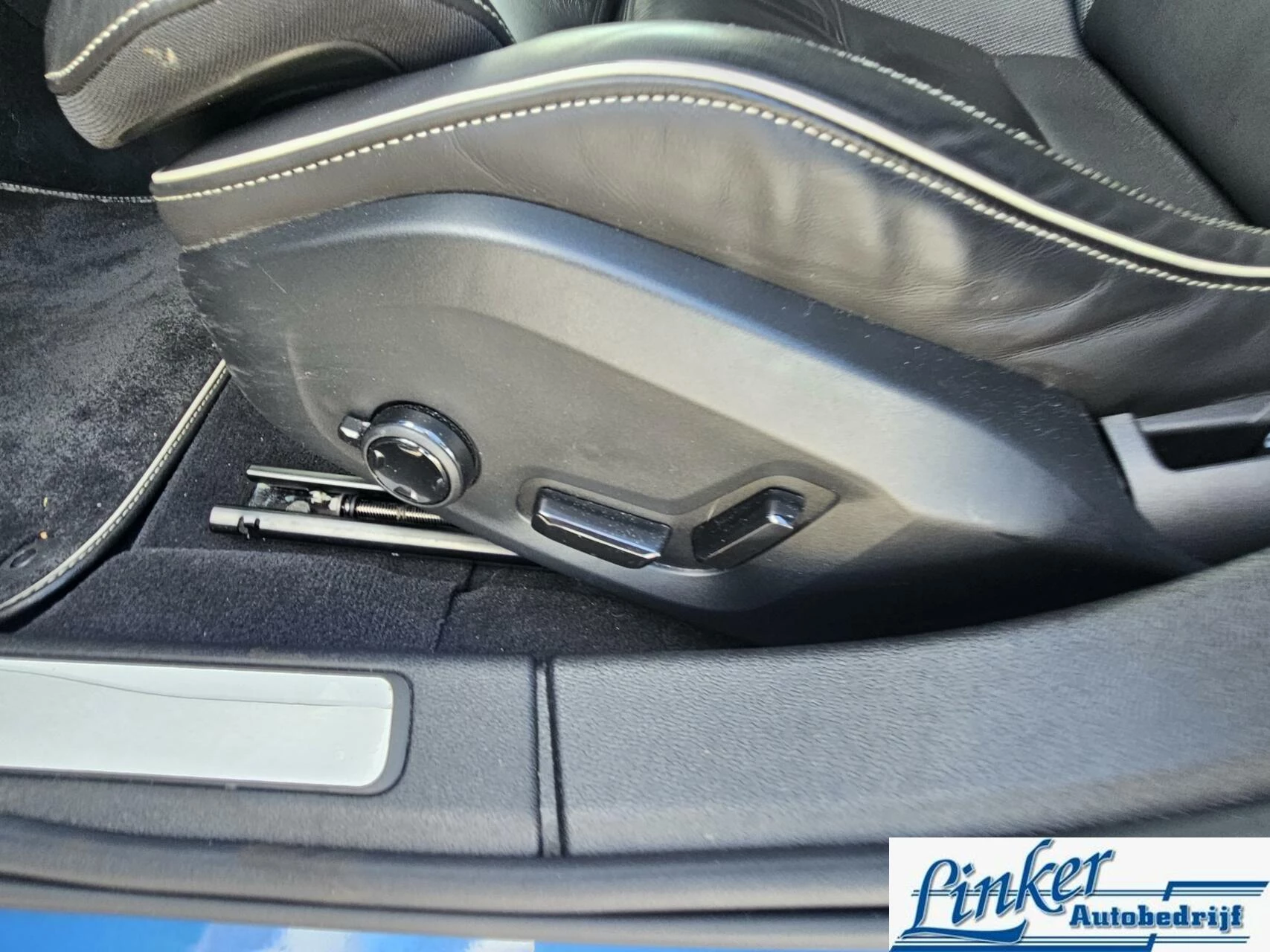 Hoofdafbeelding Volvo S60