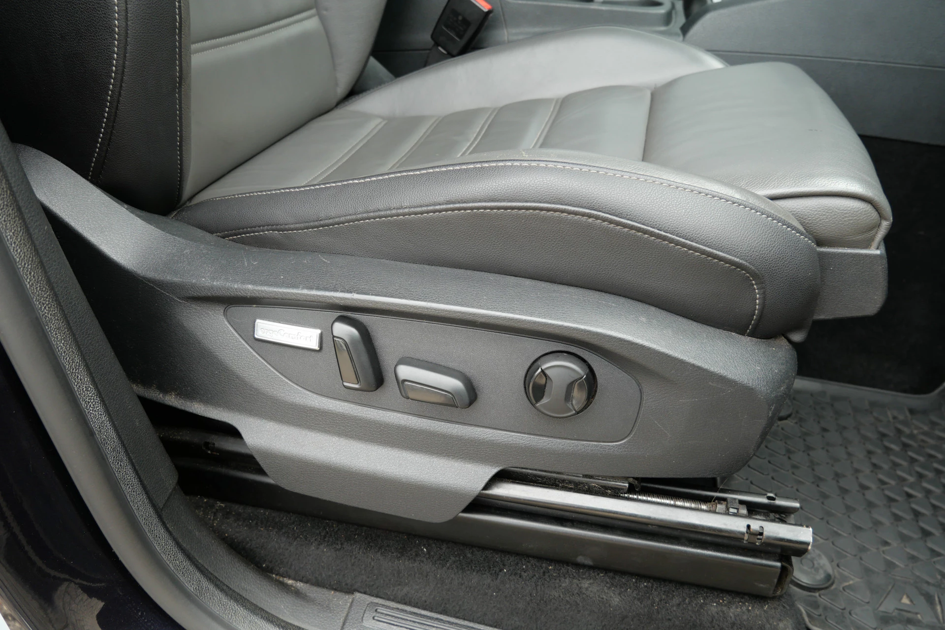 Hoofdafbeelding Volkswagen Amarok