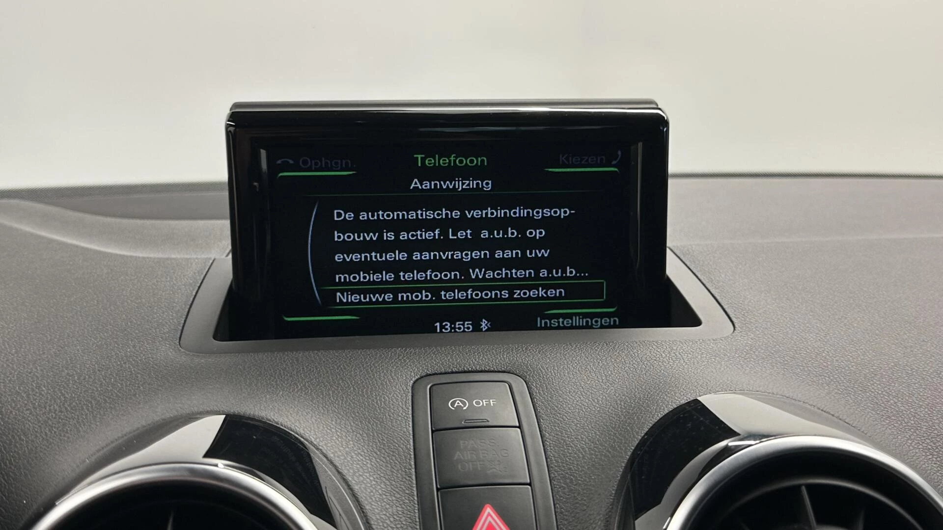 Hoofdafbeelding Audi A1