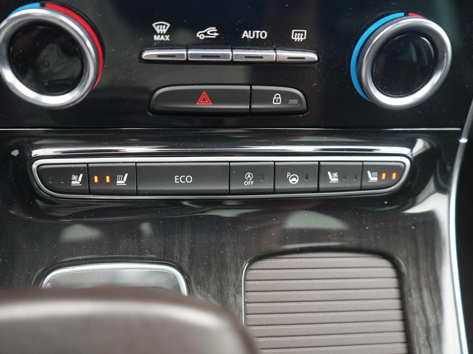 Hoofdafbeelding Renault Espace