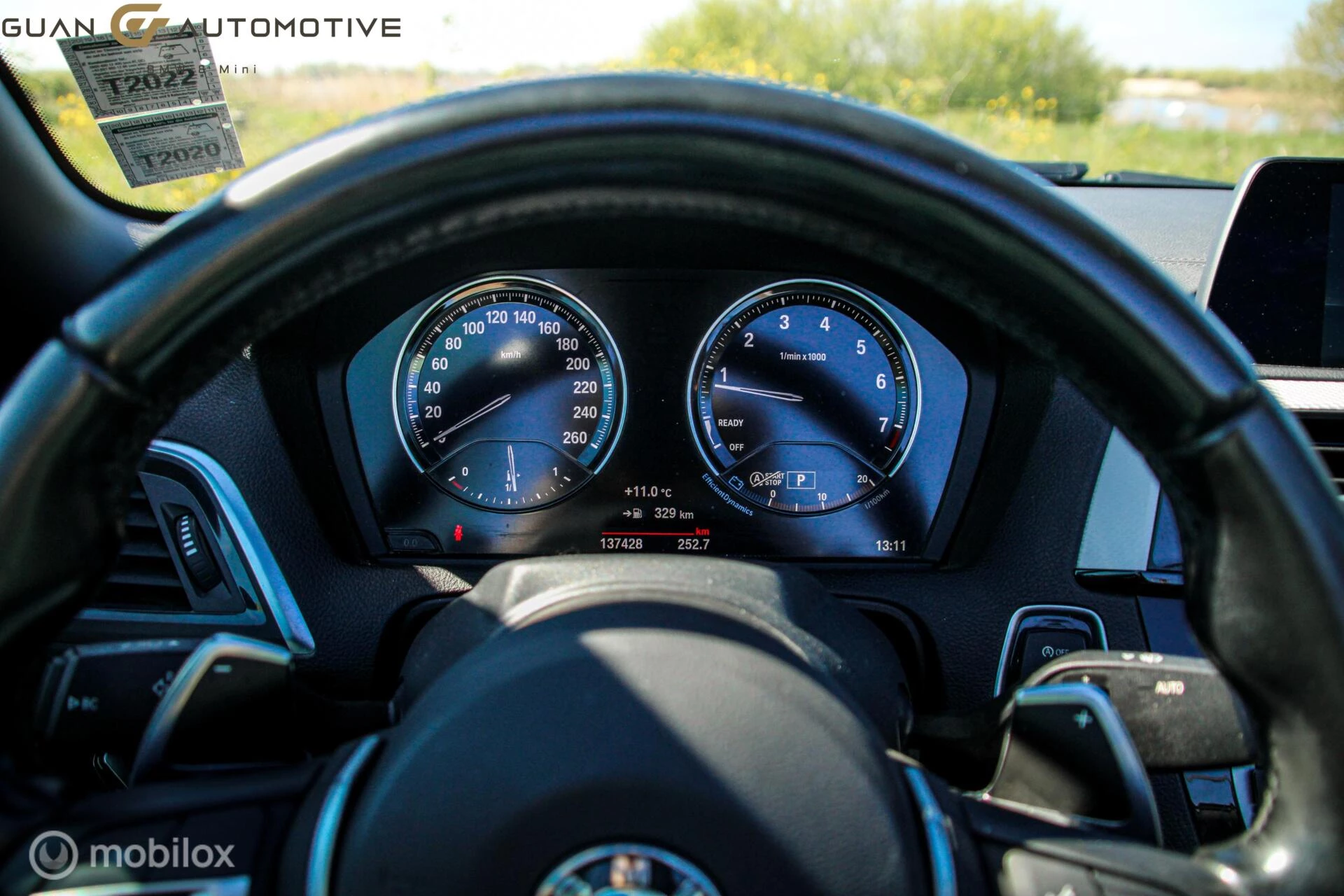 Hoofdafbeelding BMW 2 Serie