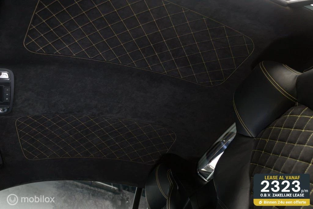 Hoofdafbeelding Audi R8