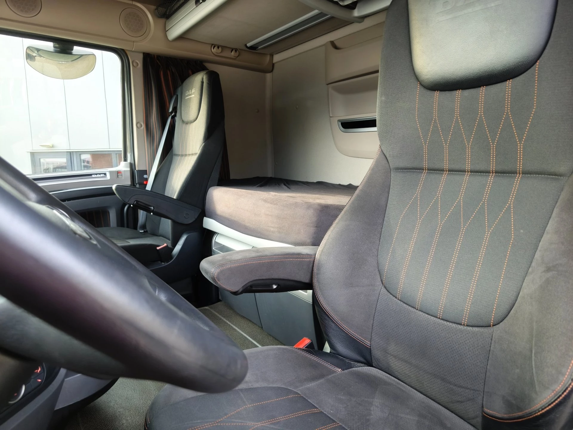 Hoofdafbeelding DAF XF480