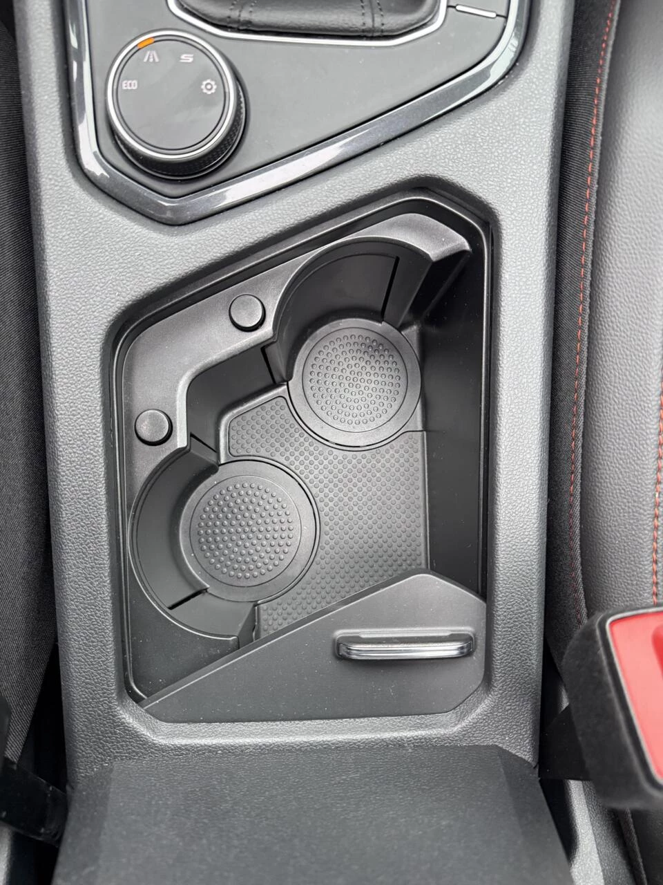 Hoofdafbeelding SEAT Tarraco