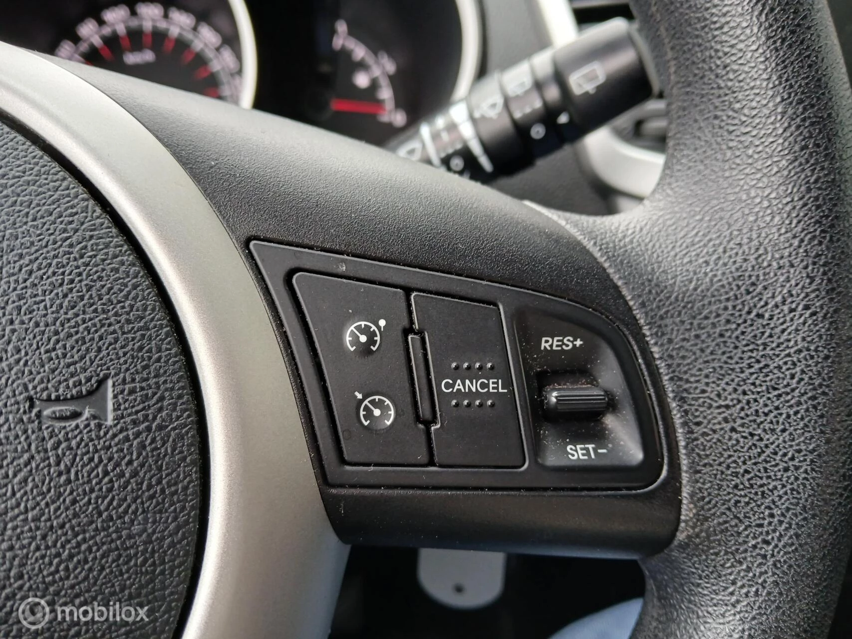 Hoofdafbeelding Kia Venga