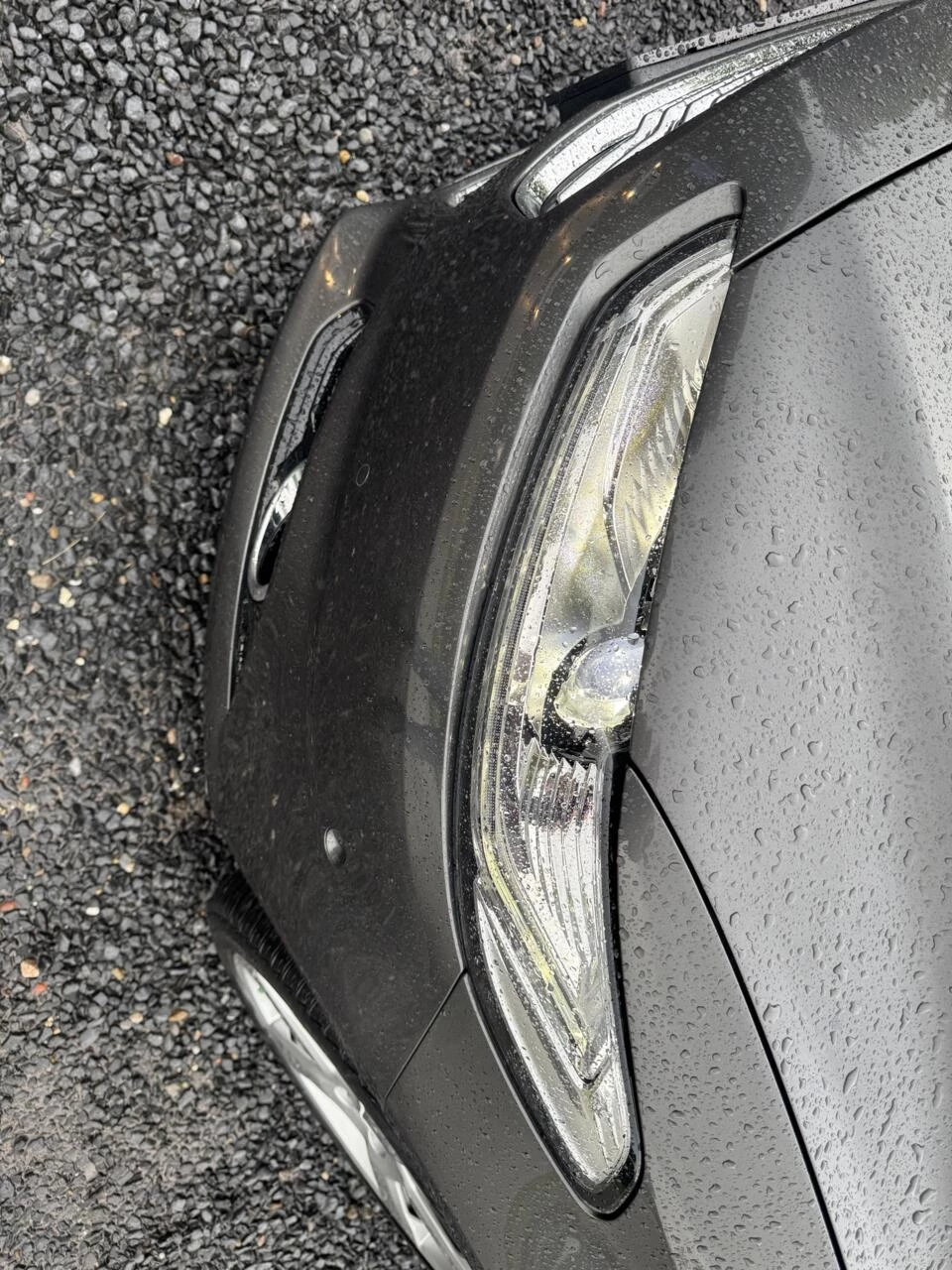 Hoofdafbeelding Ford Mondeo