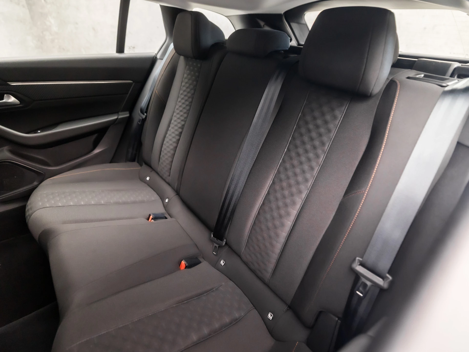 Hoofdafbeelding Peugeot 508
