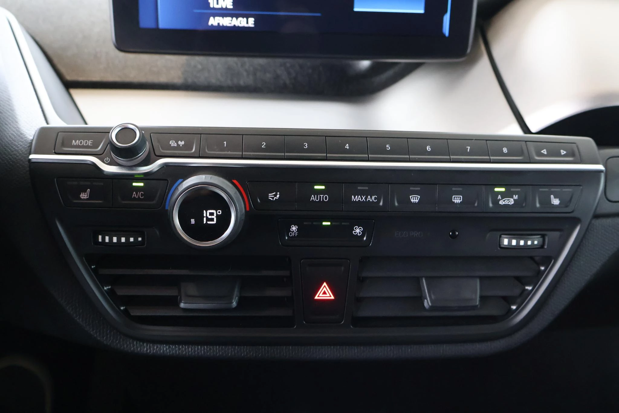 Hoofdafbeelding BMW i3