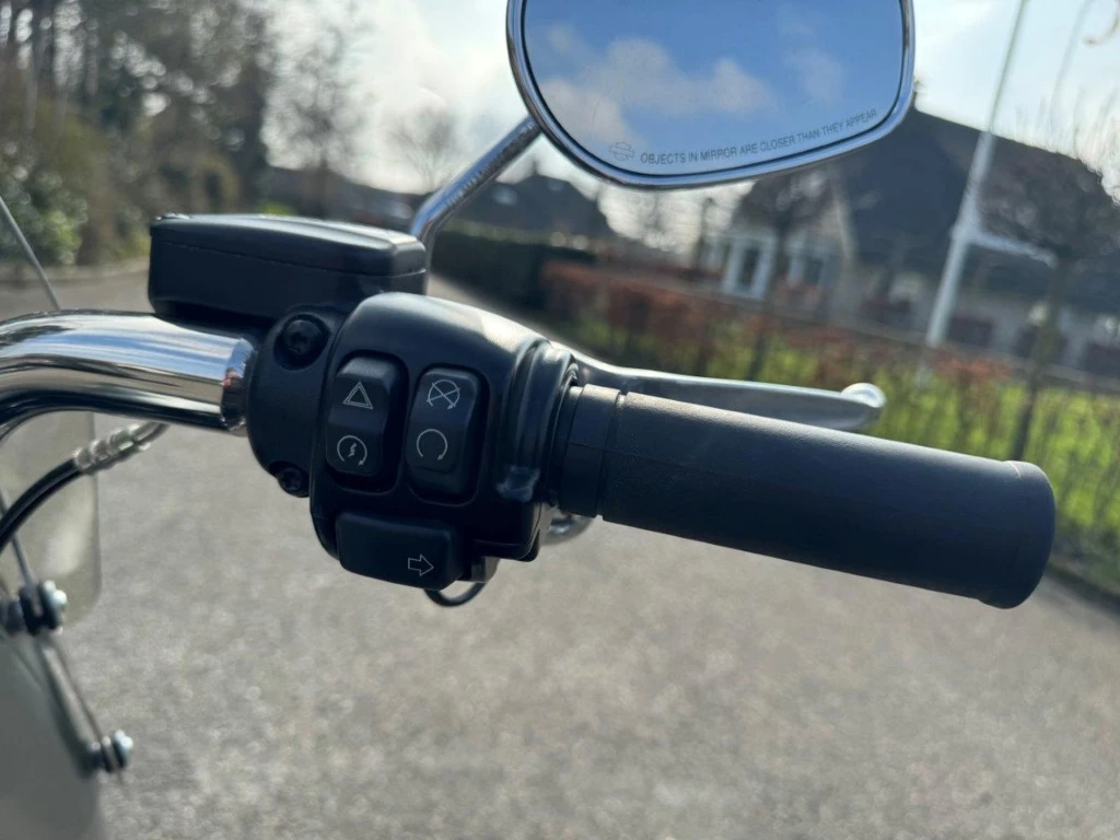 Hoofdafbeelding Harley-Davidson Fat Boy