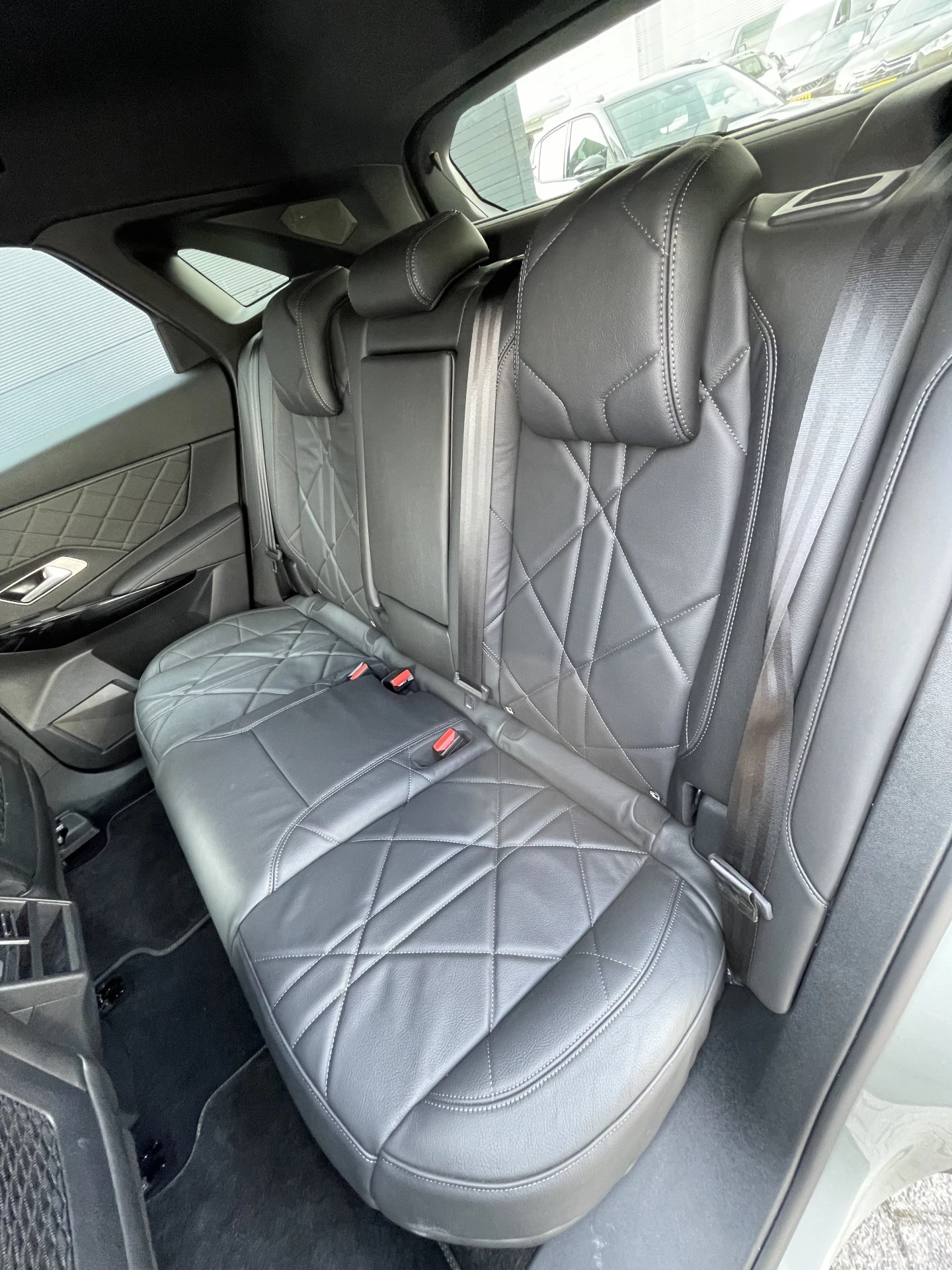 Hoofdafbeelding DS DS 7