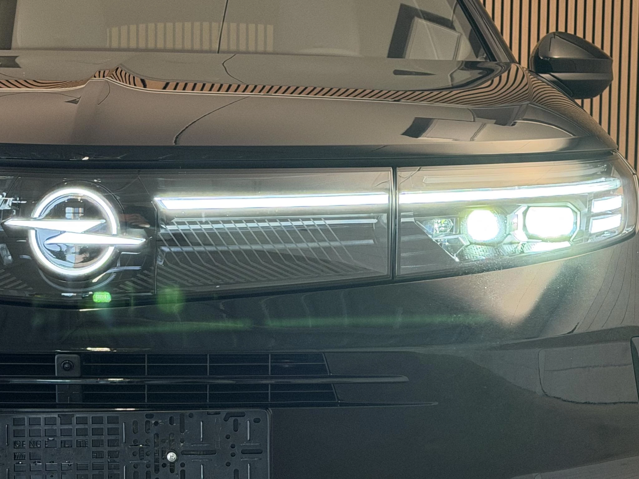 Hoofdafbeelding Opel Grandland