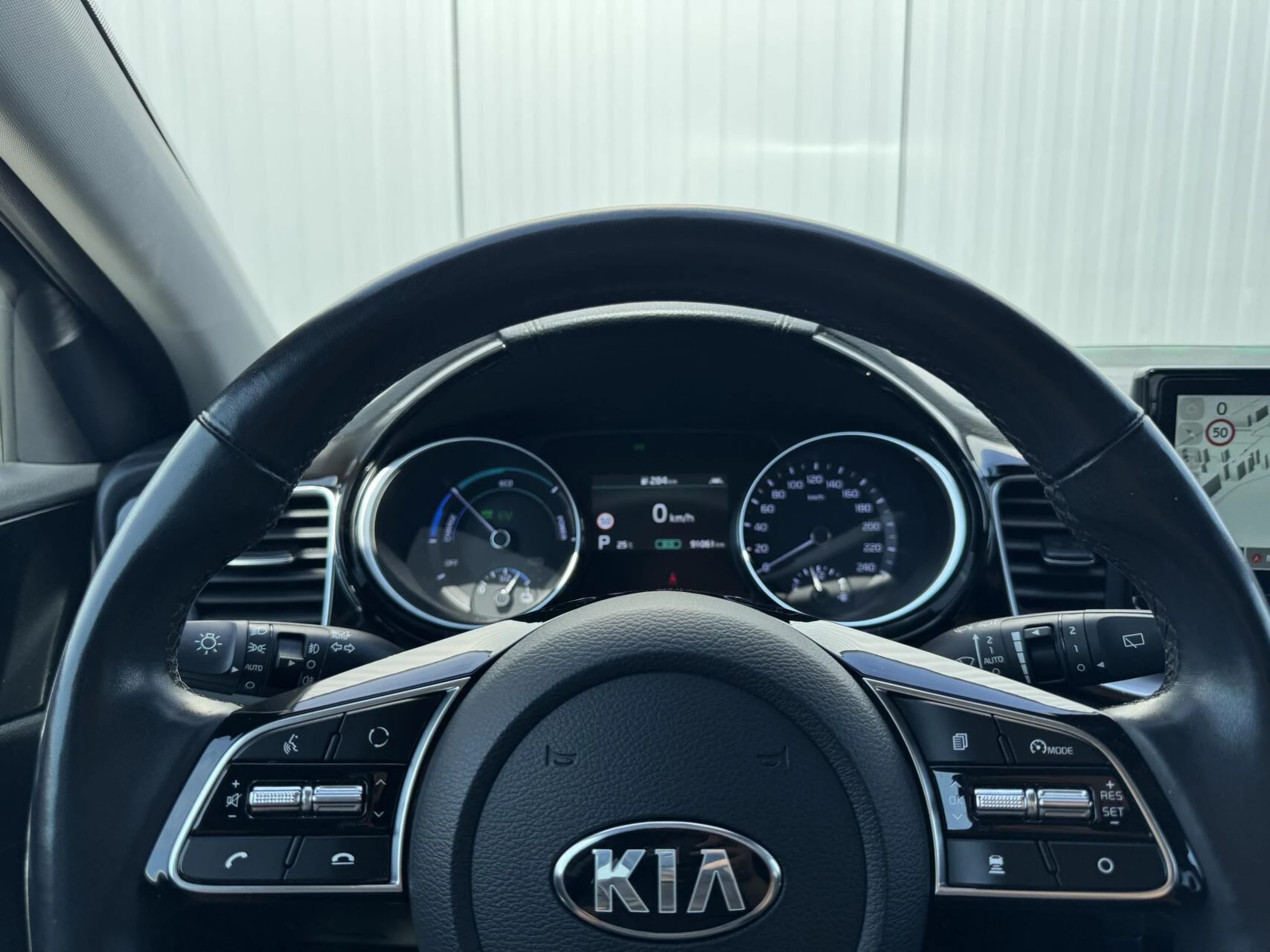Hoofdafbeelding Kia XCeed