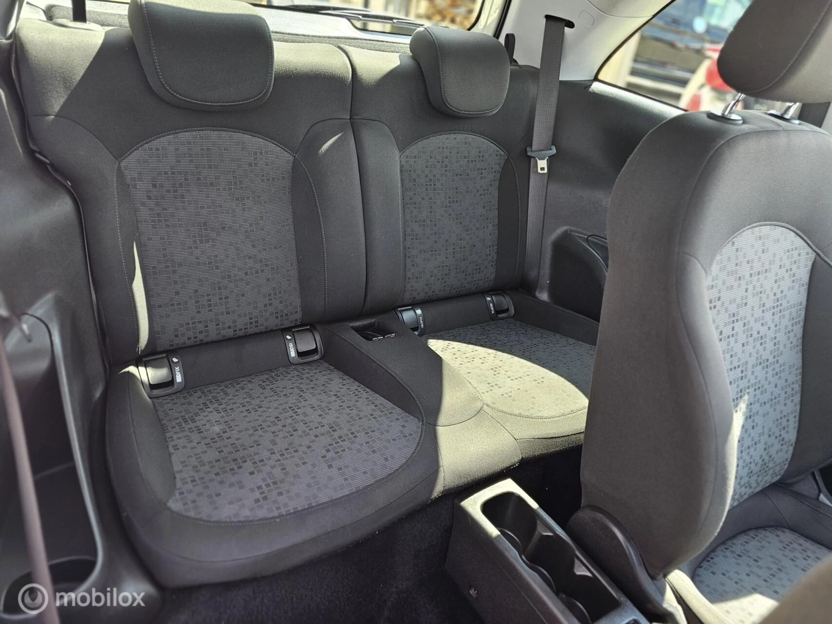 Hoofdafbeelding Opel ADAM