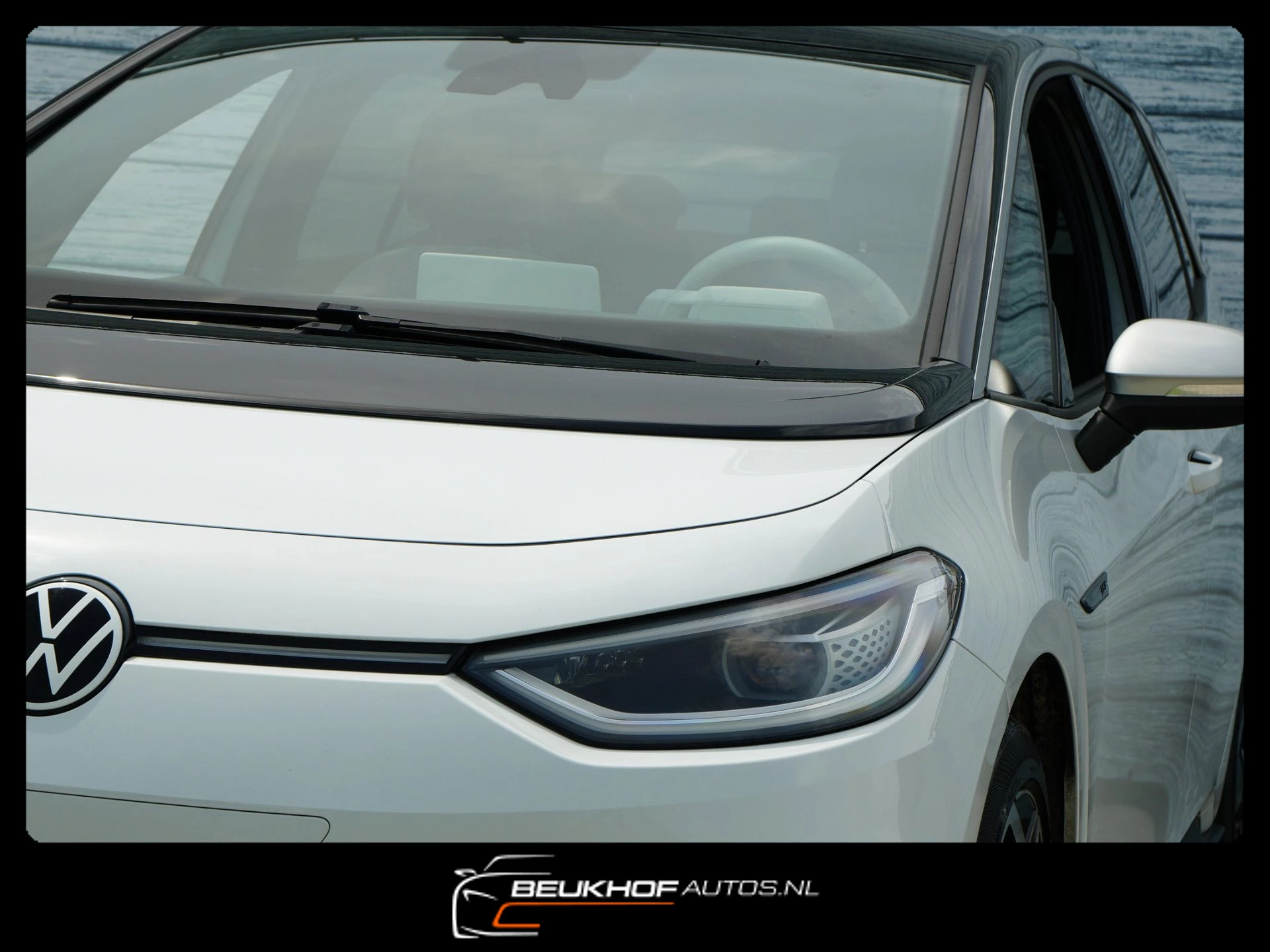 Hoofdafbeelding Volkswagen ID.3