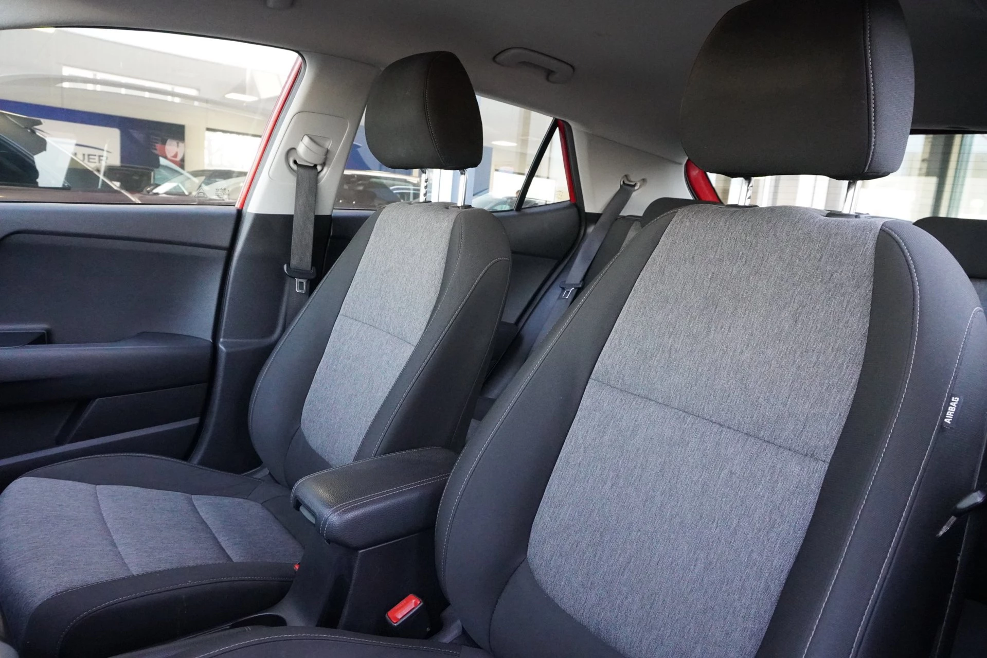 Hoofdafbeelding Kia Stonic