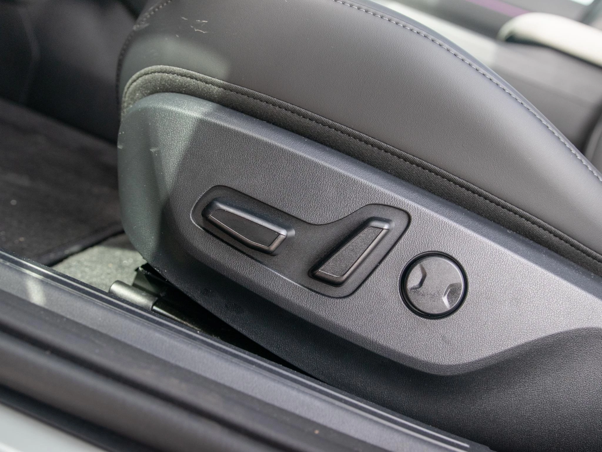 Hoofdafbeelding Kia EV4