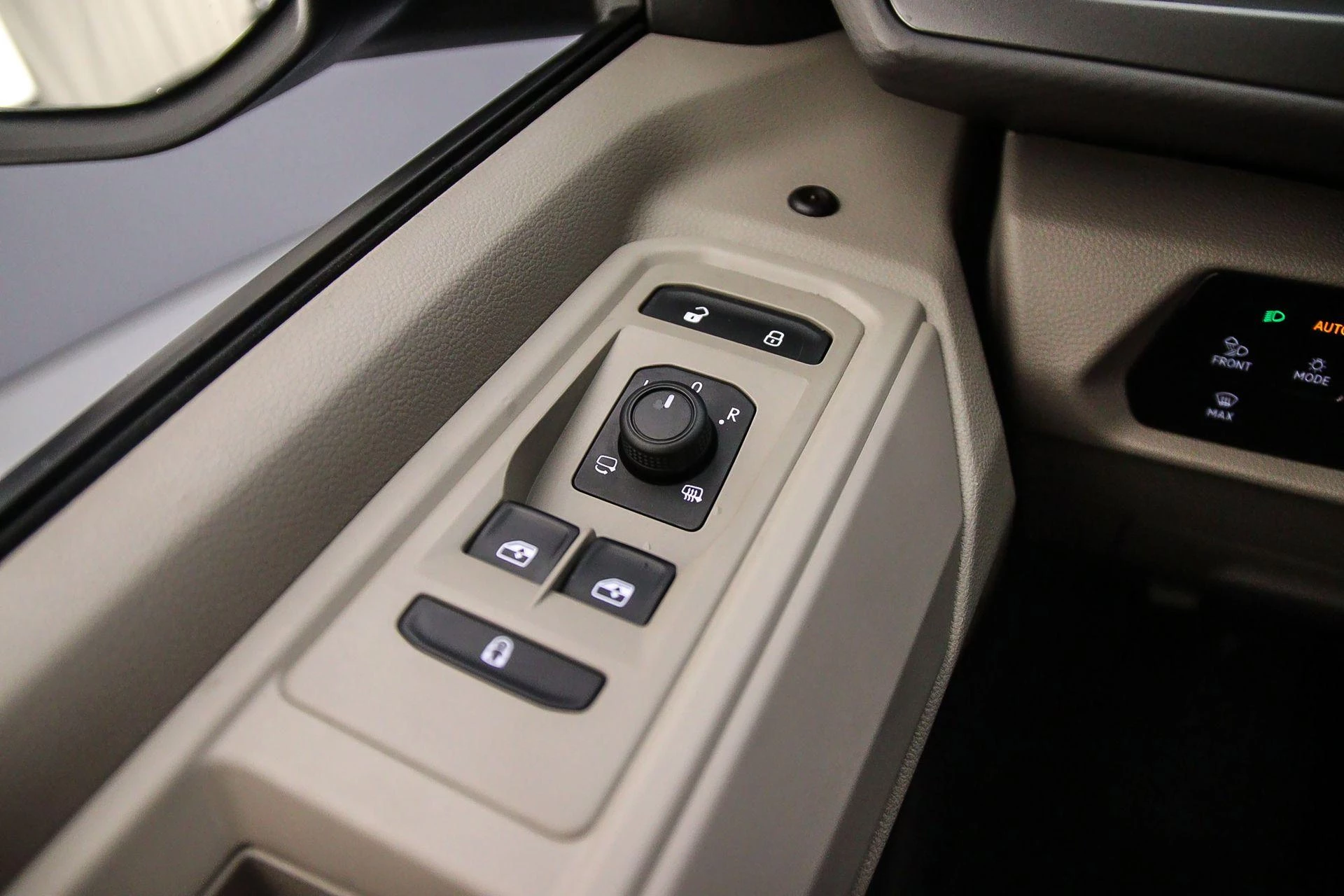 Hoofdafbeelding Volkswagen Multivan