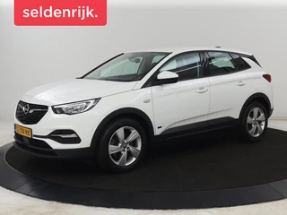 Opel Grandland X 1.6 Turbo Hybrid Business Edition | Trekhaak |  Navigatie | Carplay | Parkeerhulp | Full LED | Cruise control | Bluetooth | Climate control | PHEV | Plug In