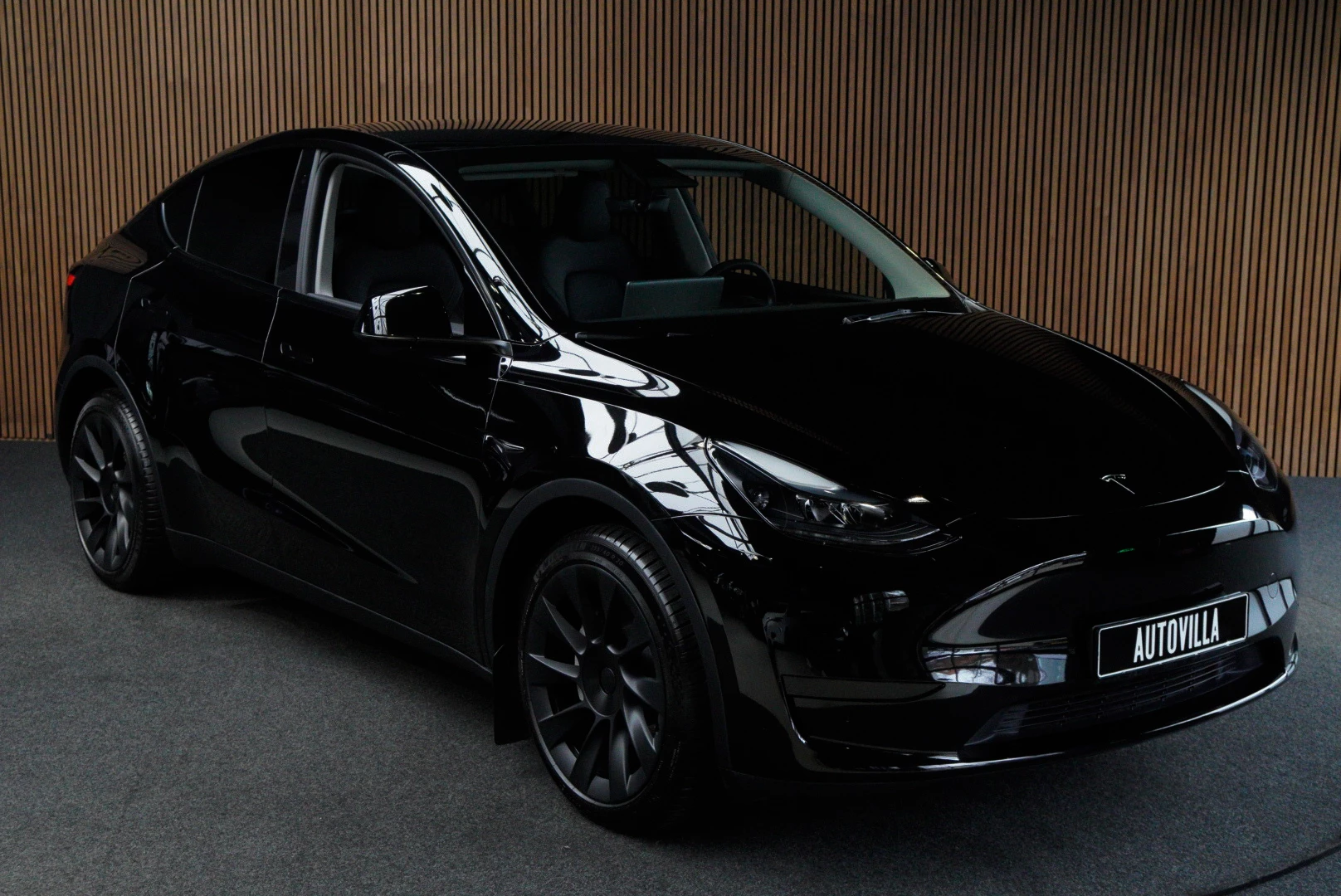 Hoofdafbeelding Tesla Model Y