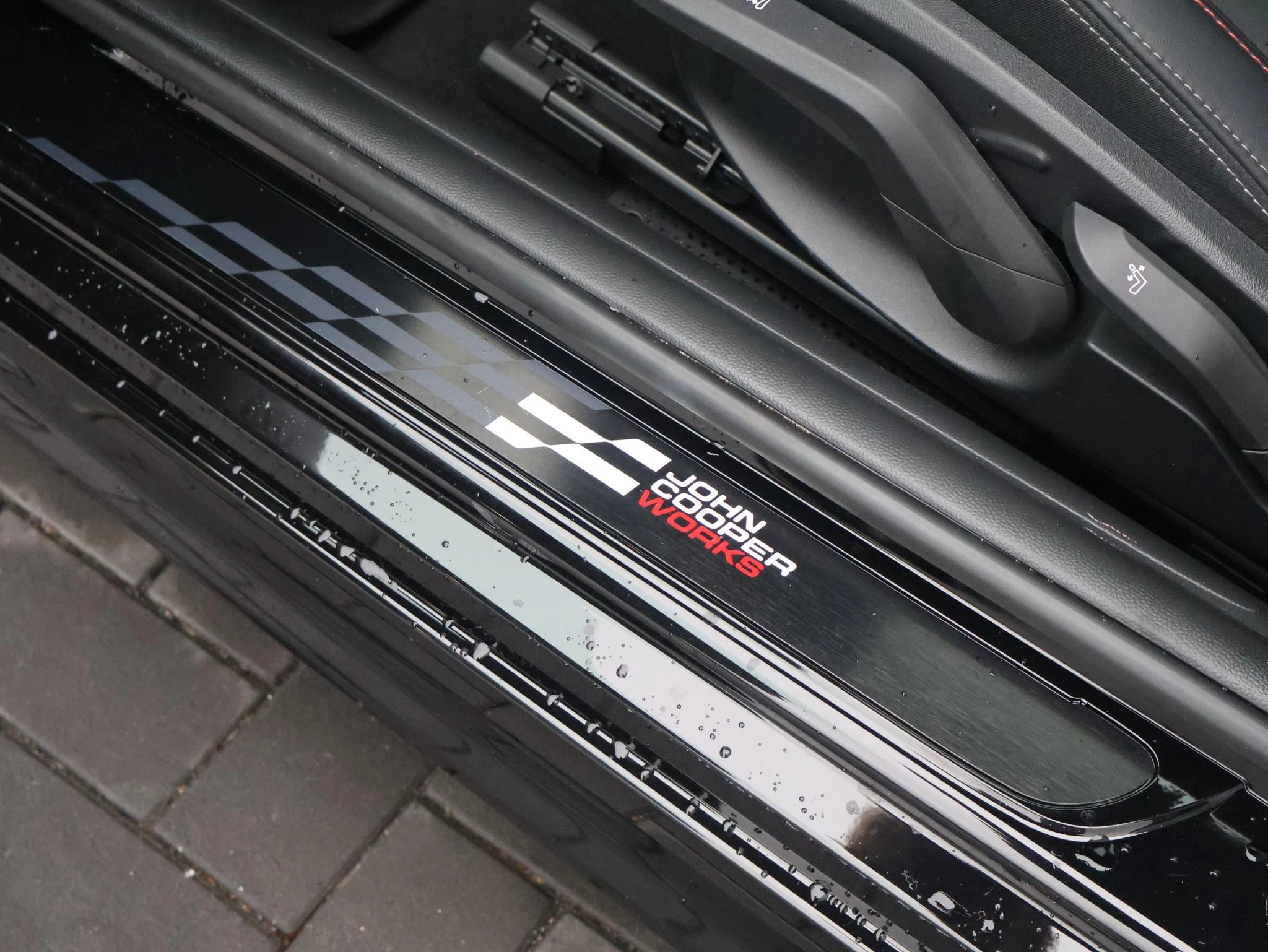 Hoofdafbeelding MINI 3-deurs