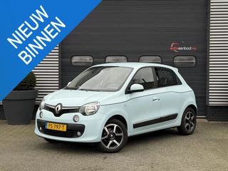 Renault Twingo 0.9 TCe Dynamique Automaat | Airco | Parkeersensoren | Lichtmetalen Velgen |