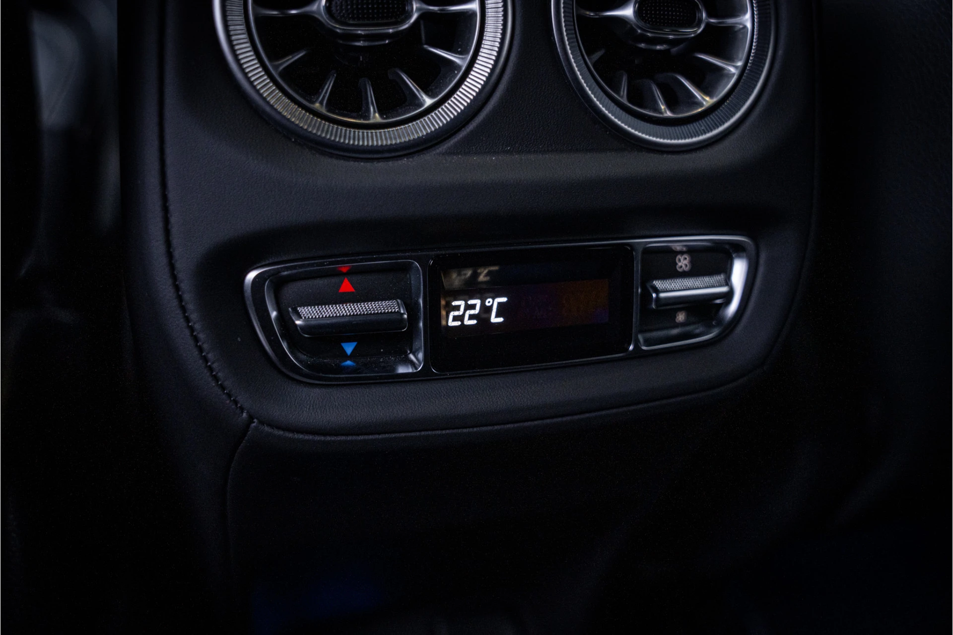 Hoofdafbeelding Mercedes-Benz G-Klasse