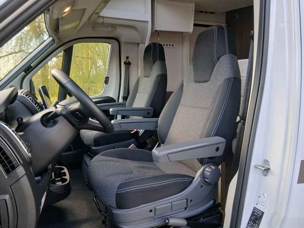 Hoofdafbeelding Carado T338s