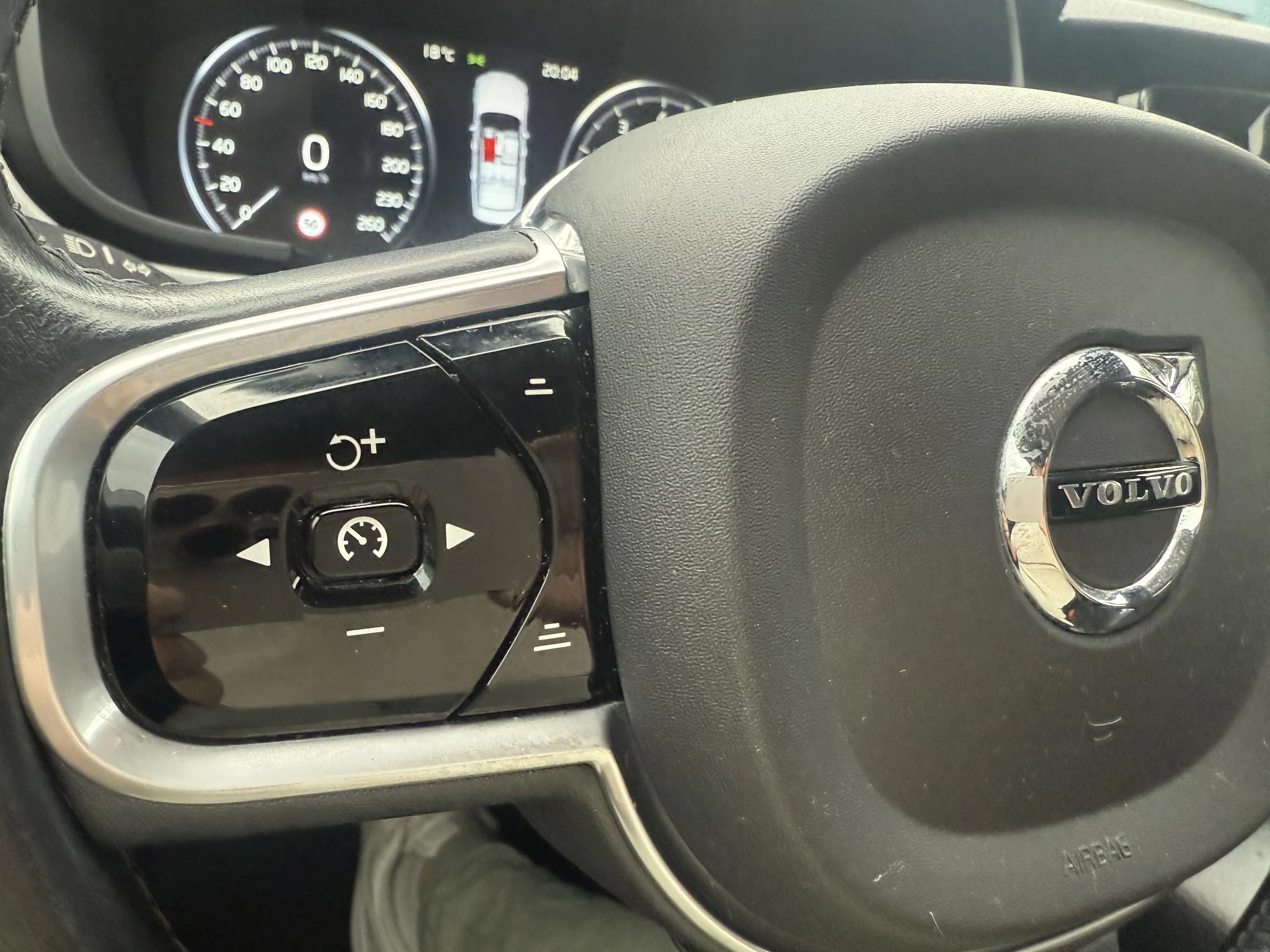 Hoofdafbeelding Volvo S90