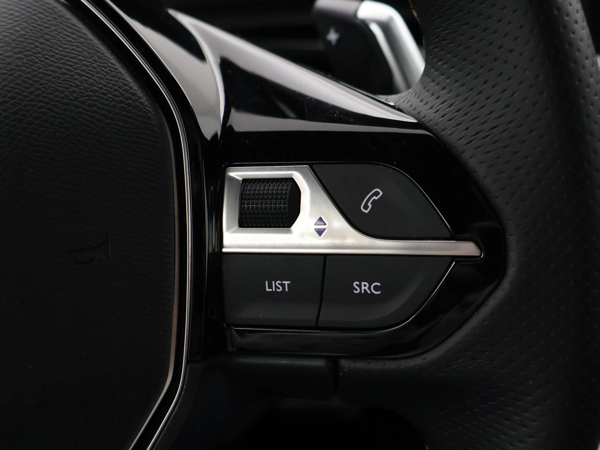 Hoofdafbeelding Peugeot 508