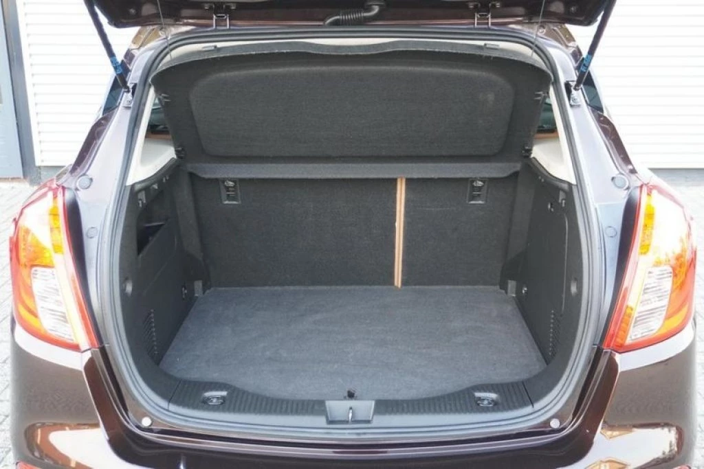 Hoofdafbeelding Opel Mokka X