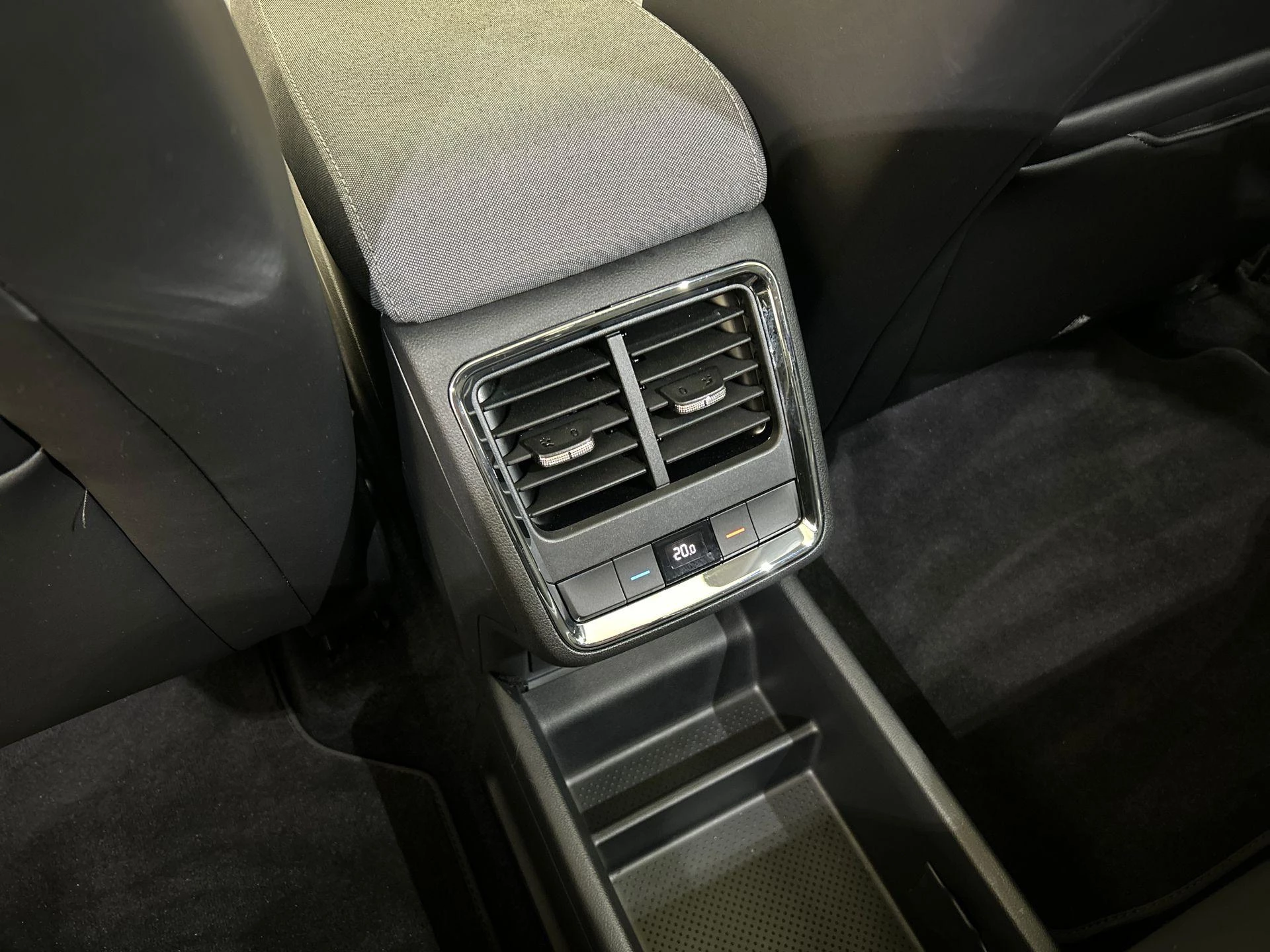 Hoofdafbeelding Škoda Enyaq Coupe