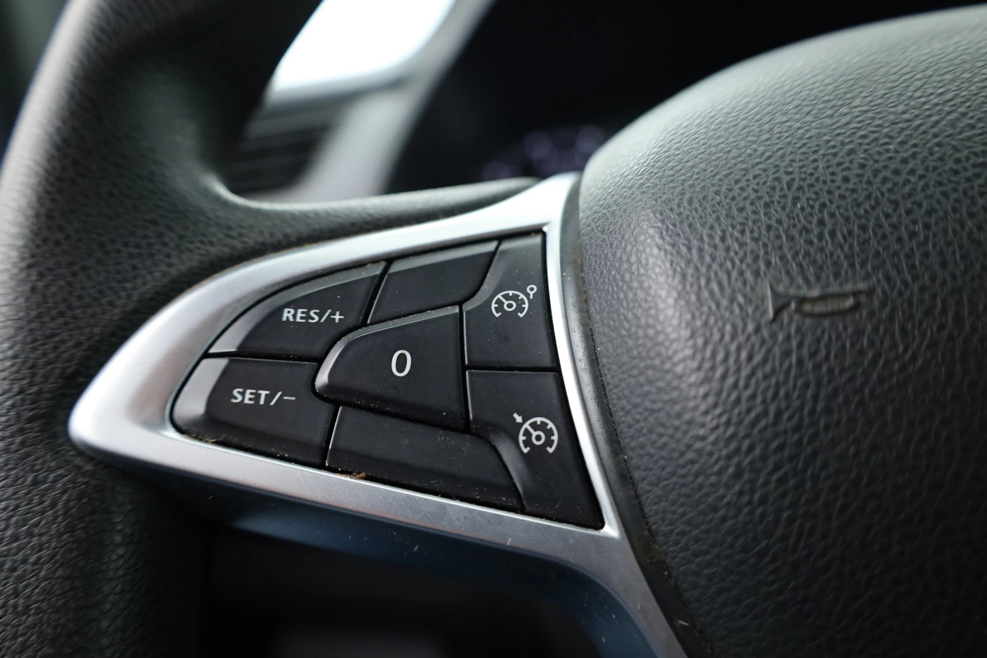 Hoofdafbeelding Renault Express