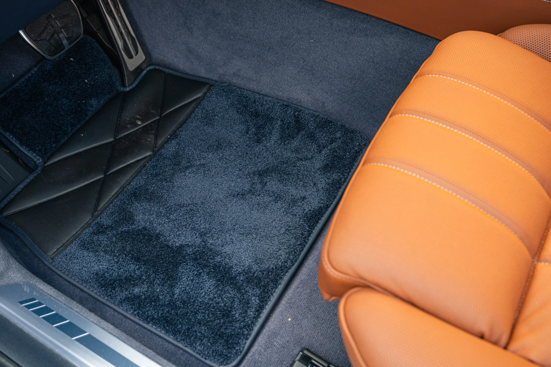 Hoofdafbeelding BMW 7 Serie