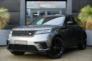 Land Rover Range Rover Velar 2.0 P250 Turbo AWD R-Dynamic HSE 250pk Panoramadak/Stoelverwarming/Camera