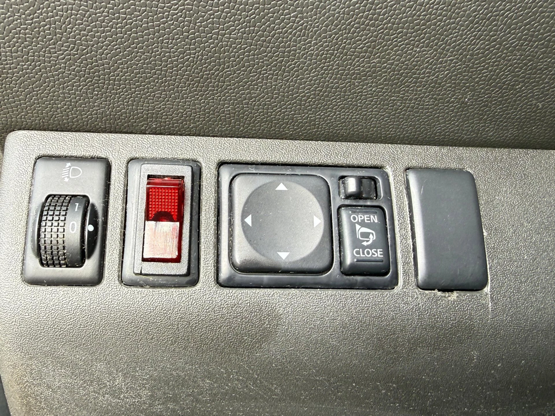 Hoofdafbeelding Nissan Navara