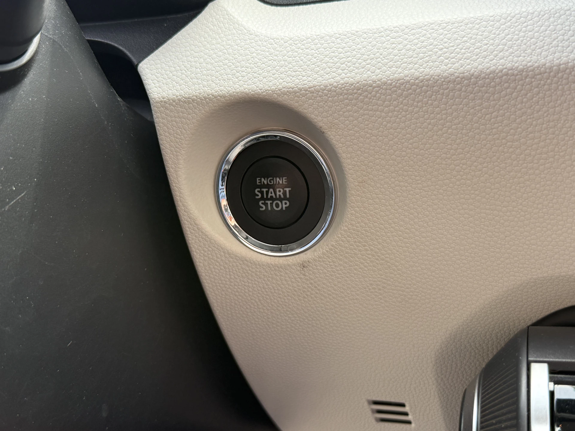 Hoofdafbeelding Suzuki Ignis