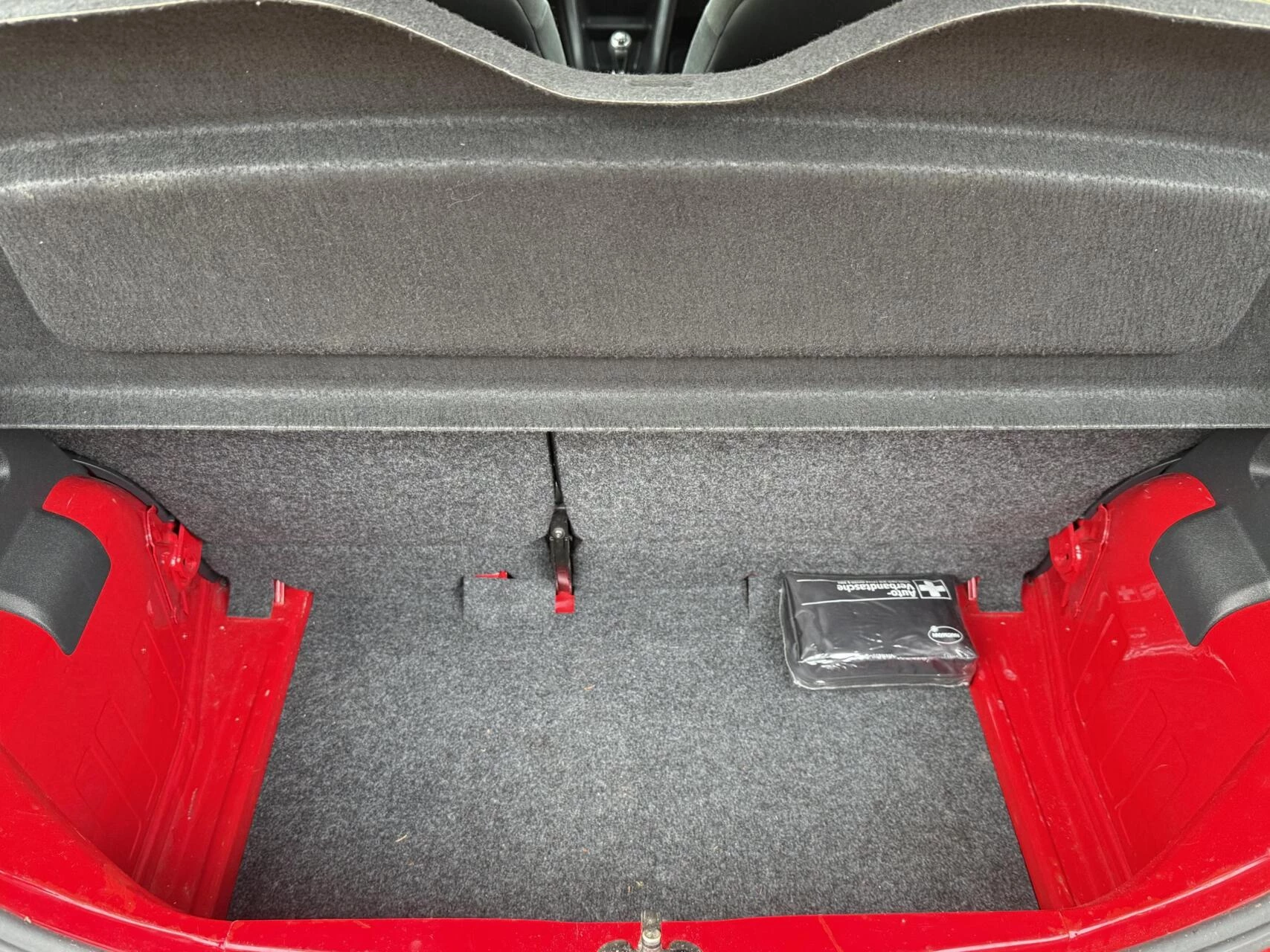 Hoofdafbeelding SEAT Mii