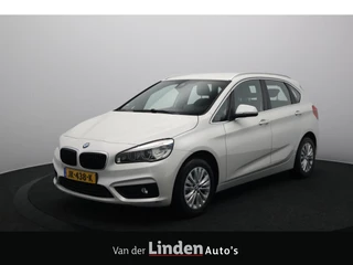 BMW 2 Serie Active Tourer 218i Essential | Head-Up Display | ClimaTronic | Led